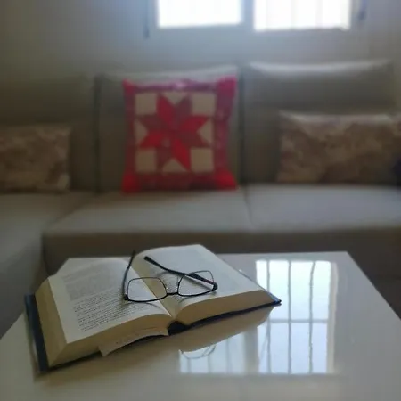 Casa La Vina- Alquiler Familias Y Parejas Ferienhaus