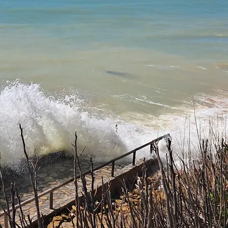 Casa La Vina- Alquiler Familias Y Parejas Ferienhaus *