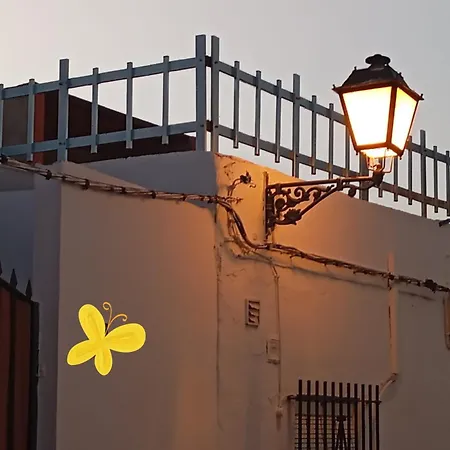 Casa La Vina- Alquiler Familias Y Parejas