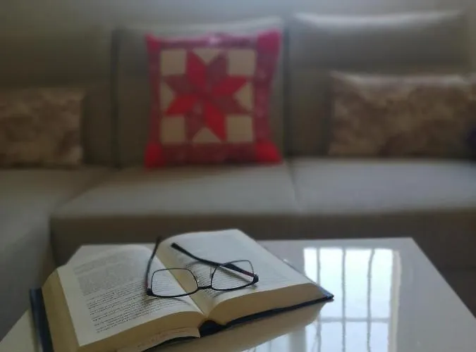 Casa La Viña- Alquiler Familias Y Parejas Сasa de vacaciones