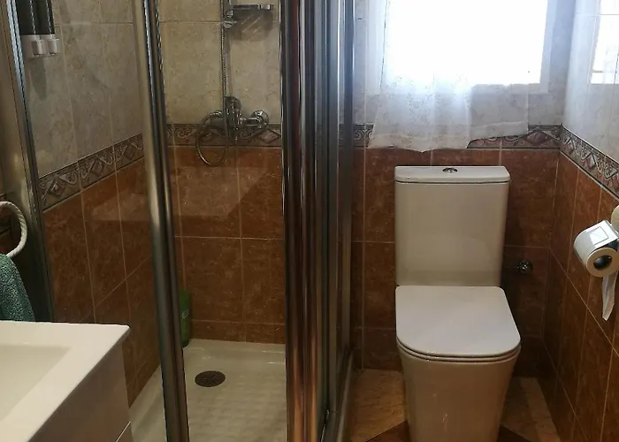 Casa La Viña- Alquiler Familias Y Parejas Сasa de vacaciones *