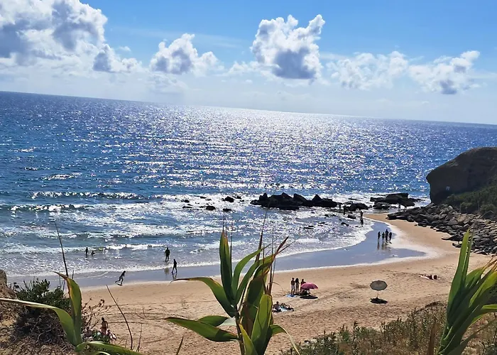 Casa La Viña- Alquiler Familias Y Parejas Сasa de vacaciones