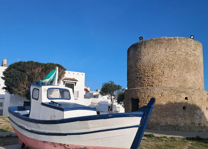 Casa La Viña- Alquiler Familias Y Parejas