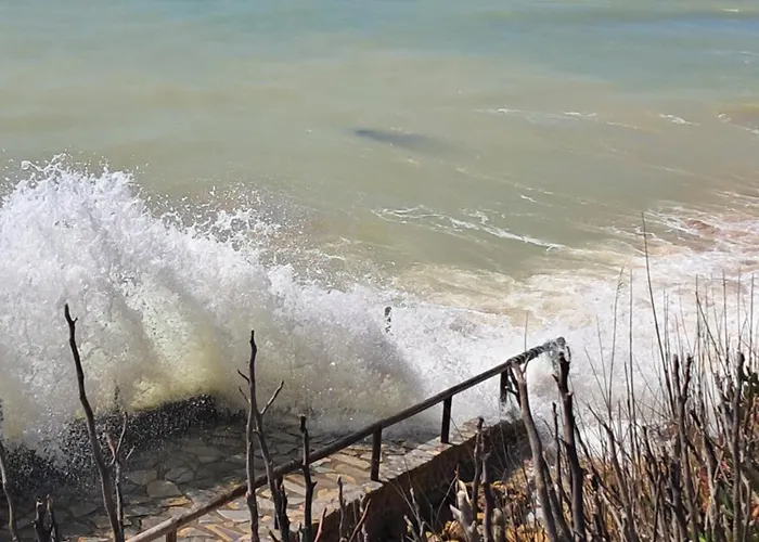 Casa La Viña- Alquiler Familias Y Parejas Сasa de vacaciones *