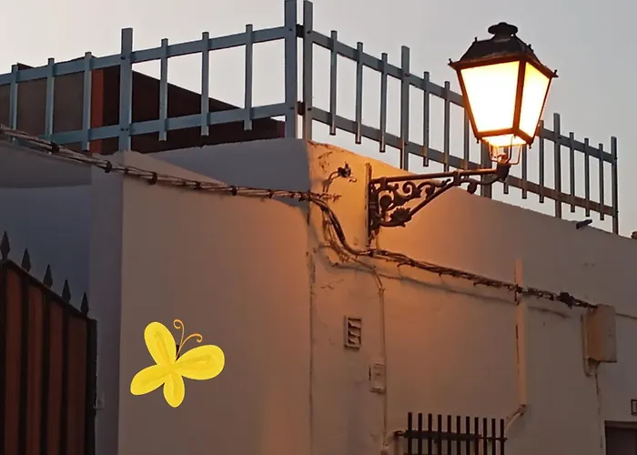 Casa La Viña- Alquiler Familias Y Parejas