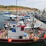 Casa La Vina- Alquiler Familias Y Parejas * Conil De La Frontera