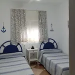 Casa La Vina- Alquiler Familias Y Parejas בית נופש