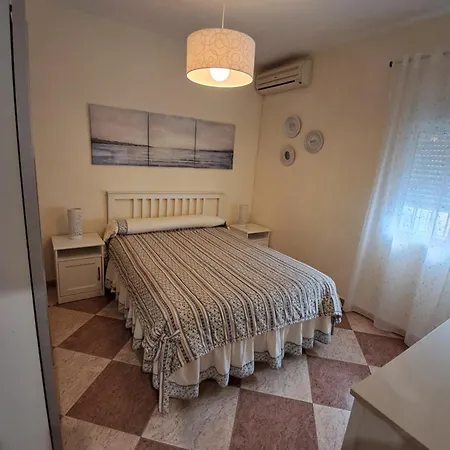 Casa La Vina- Alquiler Familias Y Parejas Hébergement de vacances