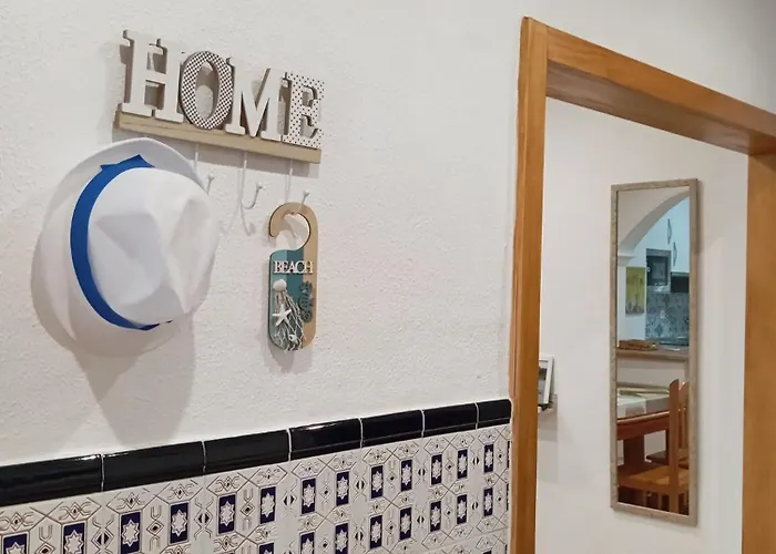 Casa La Vina- Alquiler Familias Y Parejas Conil De La Frontera