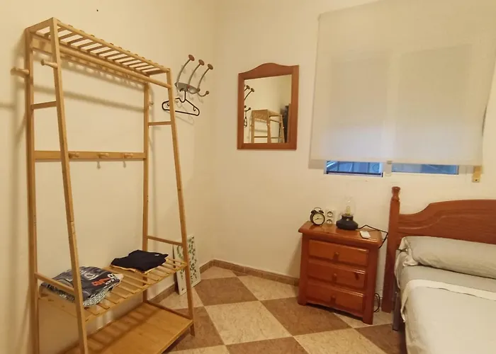 Casa La Vina- Alquiler Familias Y Parejas Conil De La Frontera