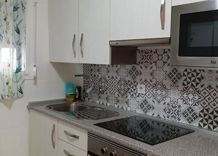 Casa La Vina- Alquiler Familias Y Parejas * Conil De La Frontera