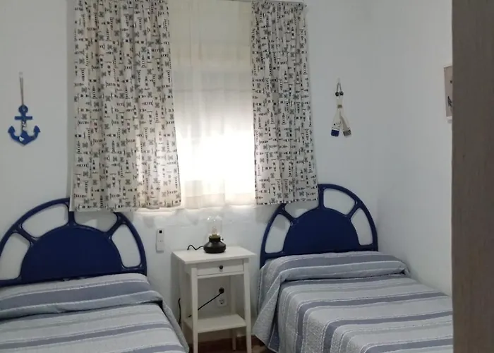 Casa La Vina- Alquiler Familias Y Parejas Vakantiehuis