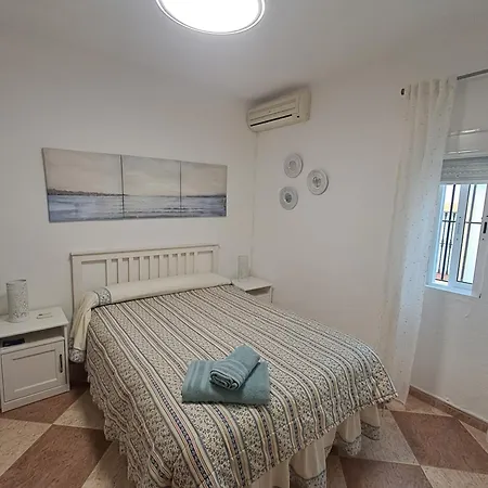 Casa La Vina- Alquiler Familias Y Parejas Vakantiehuis