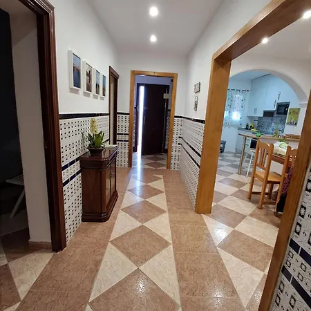 Casa vacanze Casa La Vina- Alquiler Familias Y Parejas *