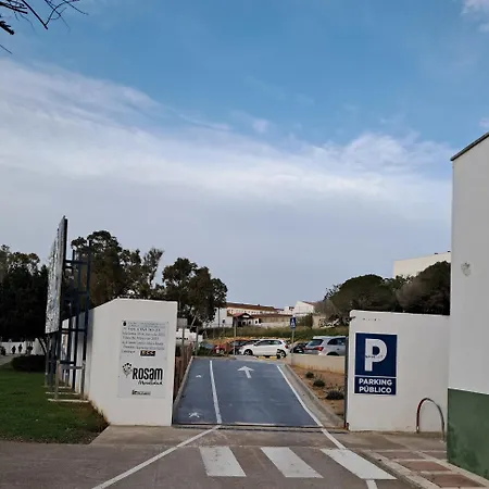 Casa La Vina- Alquiler Familias Y Parejas * Conil De La Frontera