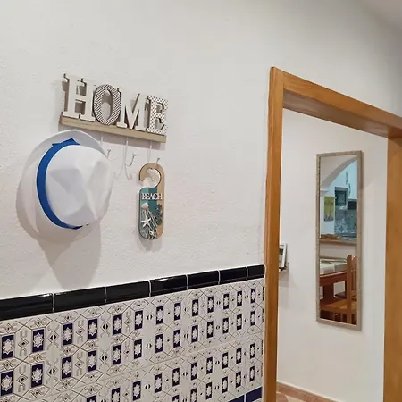 Casa La Vina- Alquiler Familias Y Parejas Conil De La Frontera