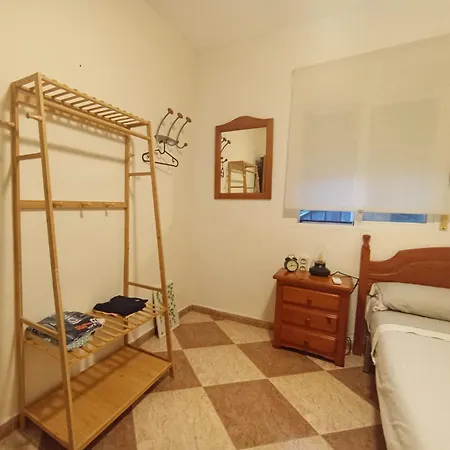 Casa La Vina- Alquiler Familias Y Parejas Conil De La Frontera