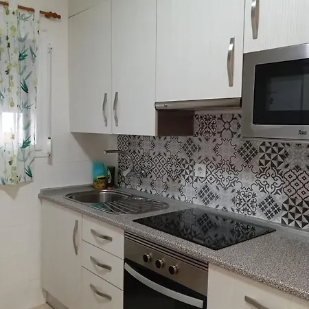 Casa La Vina- Alquiler Familias Y Parejas * Conil De La Frontera