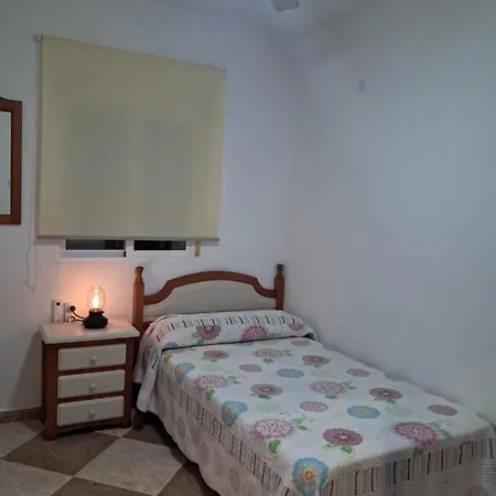 Casa de Férias Casa La Vina- Alquiler Familias Y Parejas *