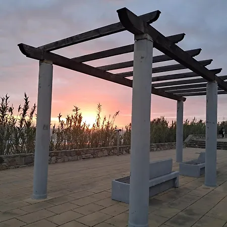 Casa La Vina- Alquiler Familias Y Parejas Conil De La Frontera