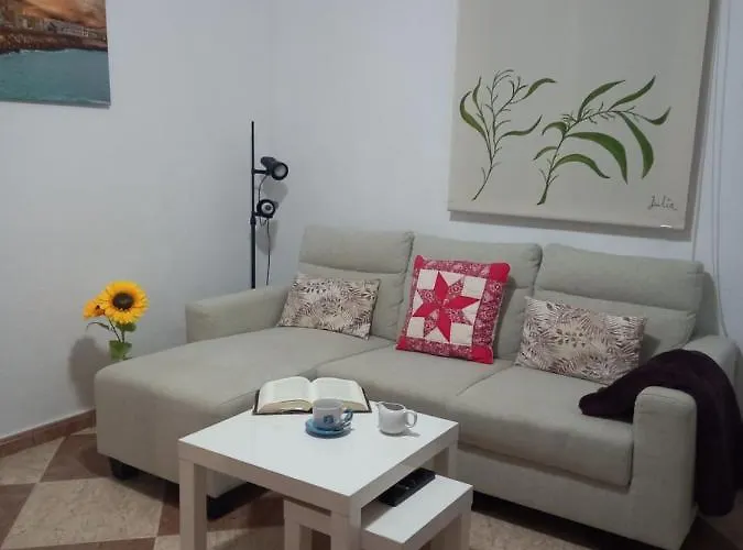 Casa La Vina- Alquiler Familias Y Parejas *