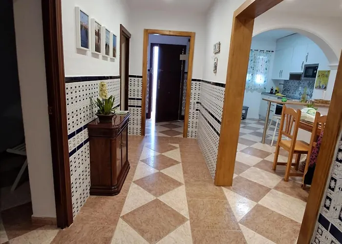 بيت للعطل Casa La Vina- Alquiler Familias Y Parejas *