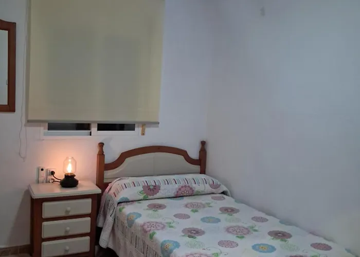 Casa de Férias Casa La Vina- Alquiler Familias Y Parejas *